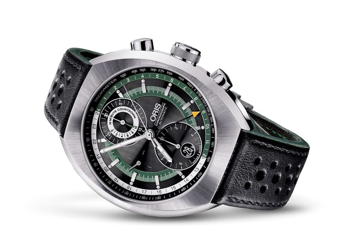Image of  Chronoris Grand Prix '70 Limited Edition